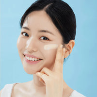 ISOI Skincare Vegan Tone-Up Sun SPF38 PA++