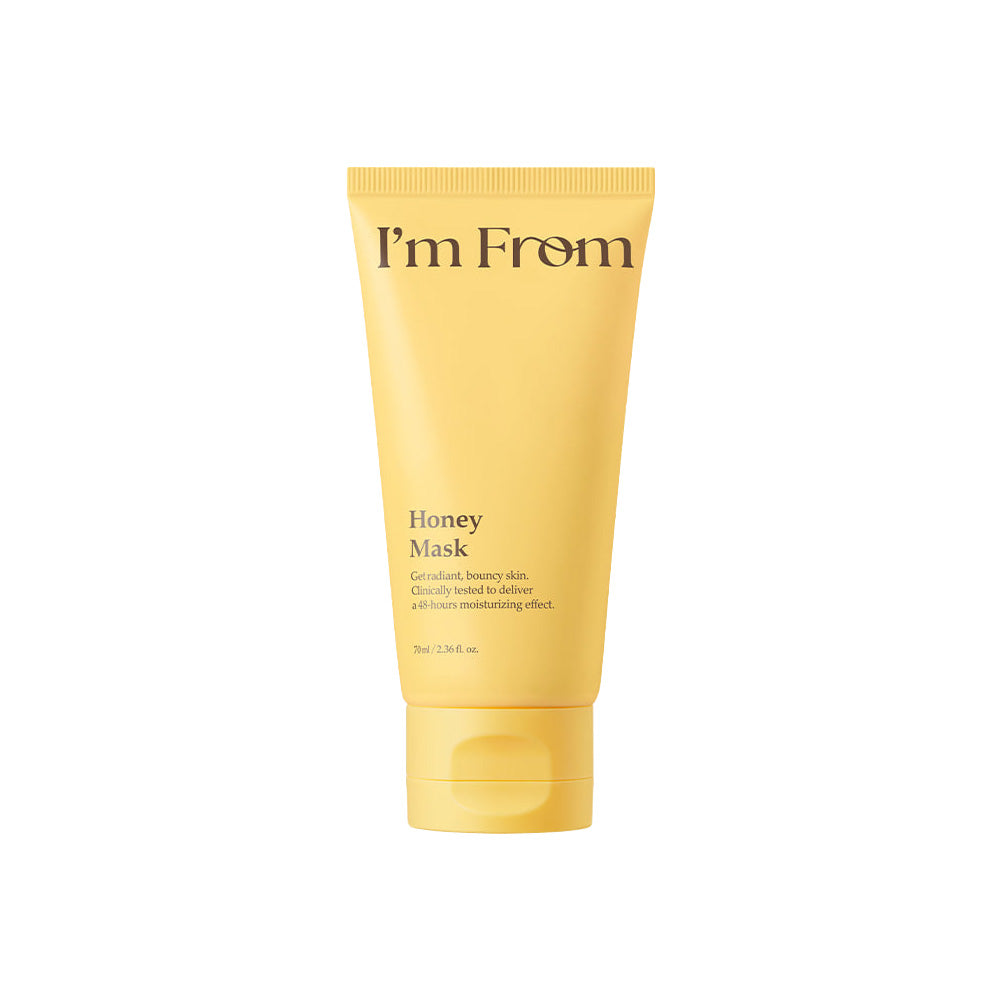 I'm from Honey Mask 70ml