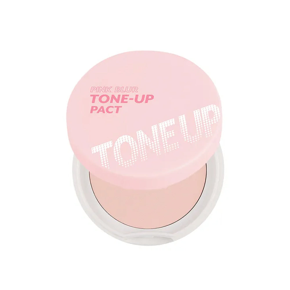 I’M MEME Pink Blur Tone-Up Pact 10g