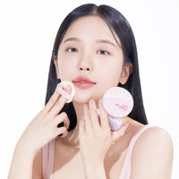 I’M MEME Pink Blur Tone-Up Pact 10g