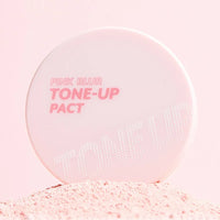 I’M MEME Pink Blur Tone-Up Pact 10g