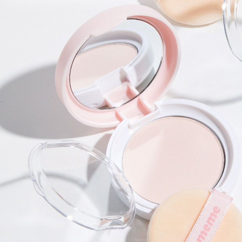 I’M MEME Pink Blur Tone-Up Pact 10g