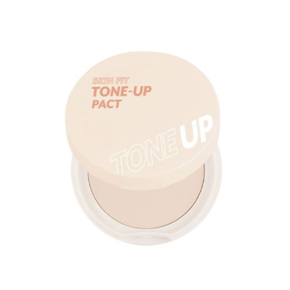 I’M MEME Skin Fit Tone-Up Pact 8g