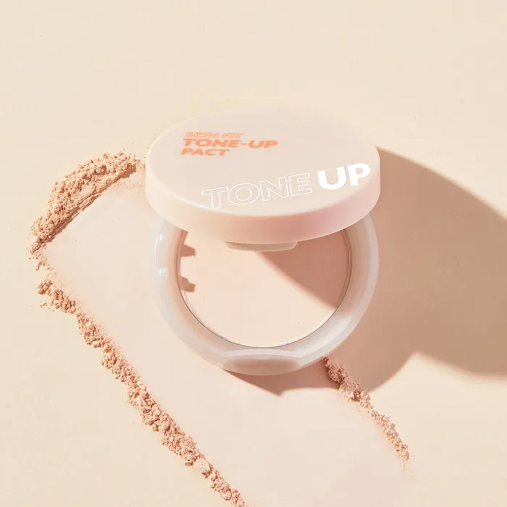 I’M MEME Skin Fit Tone-Up Pact 8g