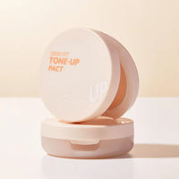 I’M MEME Skin Fit Tone-Up Pact 8g