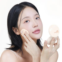 I’M MEME Skin Fit Tone-Up Pact 8g