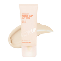 I’M MEME Skin Fit Tone-Up Sun Base SPF50+ PA++++ 40ml