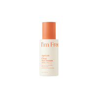 I'm from Apricot Clear Sun Serum SPF50+ PA++++ 50ml