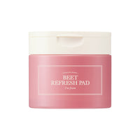 Soy de remolacha renovación de la almohadilla 260 ml