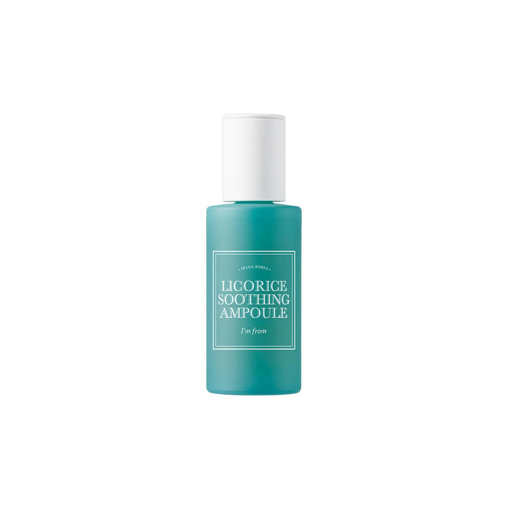 I'm from Licorice Soothing Ampoule 30ml