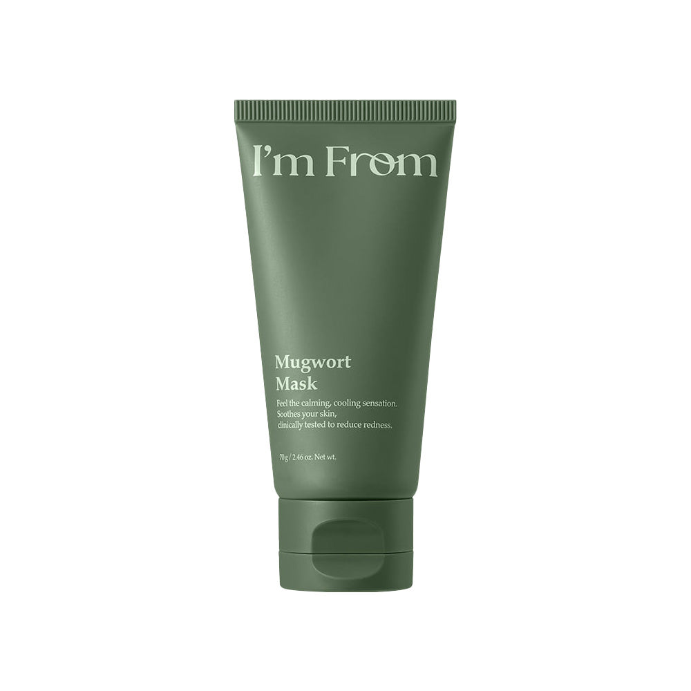 Soy de Mugwort Mask 70G