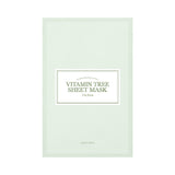 I'm from Vitamin Tree Sheet Mask 5ea