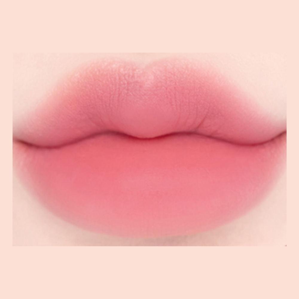 I'm Mute Lipstick 02 Out