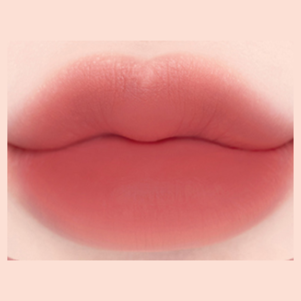 BLESSED MOON I'm Mute Lipstick 3.4g 6 Colors