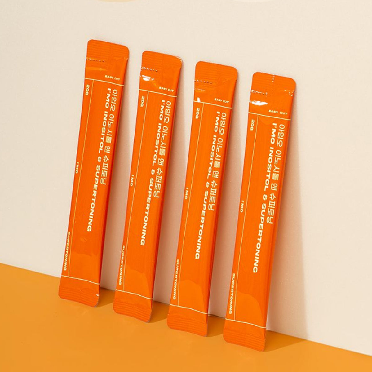 I'm O Inositol & Super Toning (1 Box / 14 Sticks)