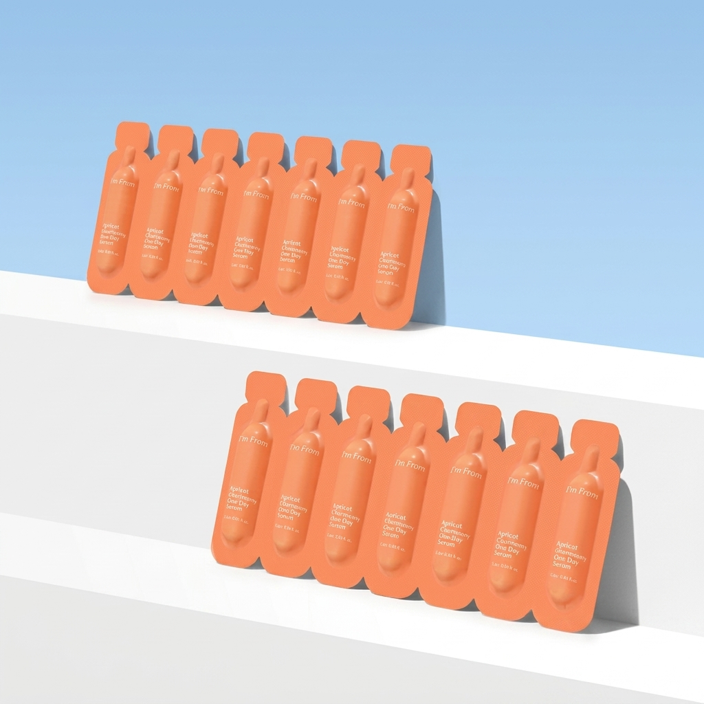 I'm from Vita Exosome One Day Serum (1g x 14ea)