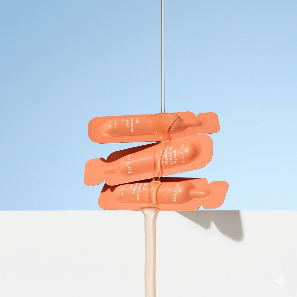 I'm from Vita Exosome One Day Serum (1g x 14ea)