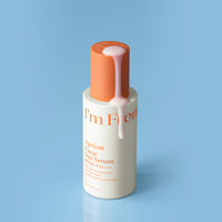 I'm from Apricot Clear Sun Serum SPF50+ PA++++ 50ml