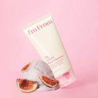I’m from Fig Gelato Pack Cleanser 120g