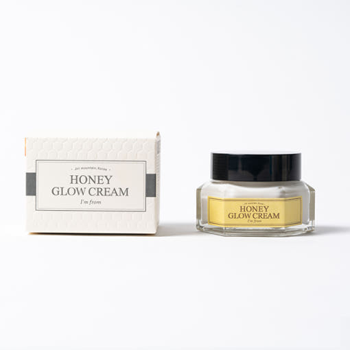 I'm from Honey Glow Cream 50g