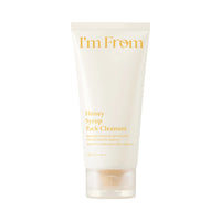 I’m from Honey Syrup Pack Cleanser 120g