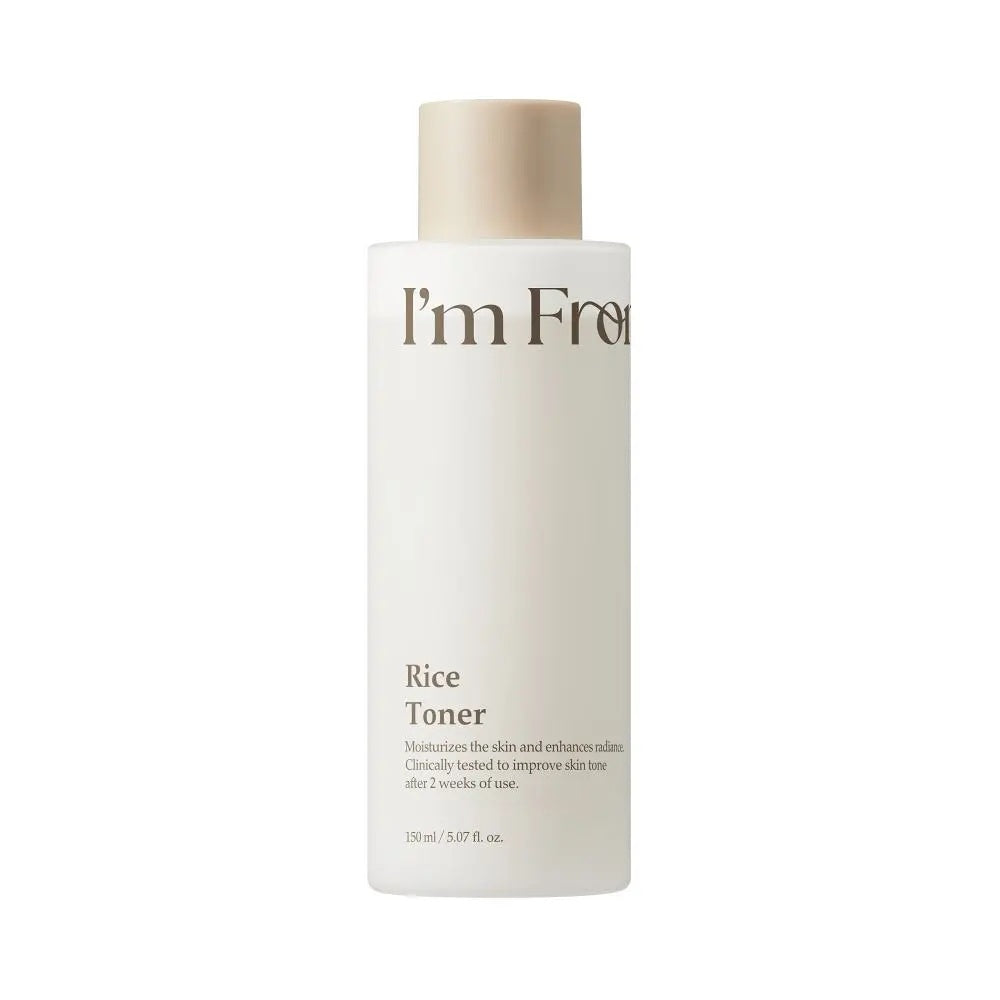 [Time Deal] I'm from Rice Toner 150ml