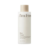Soy de arroz tóner 150 ml
