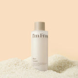 I'm from Rice Toner 150ml