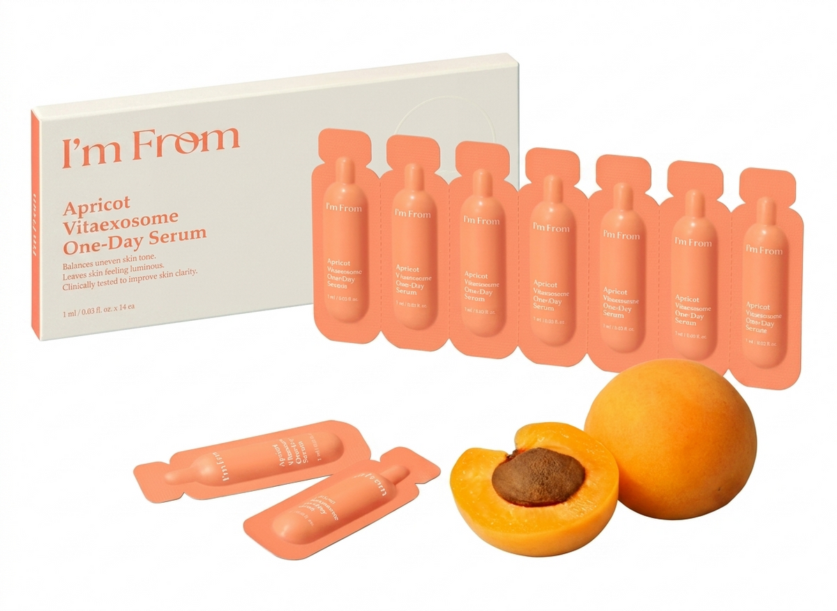 I'm from Vita Exosome One Day Serum (1g x 14ea)