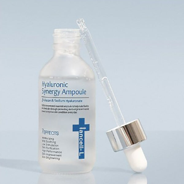 Iancell-L Hyaluronic Synergy Ampoule 55ml