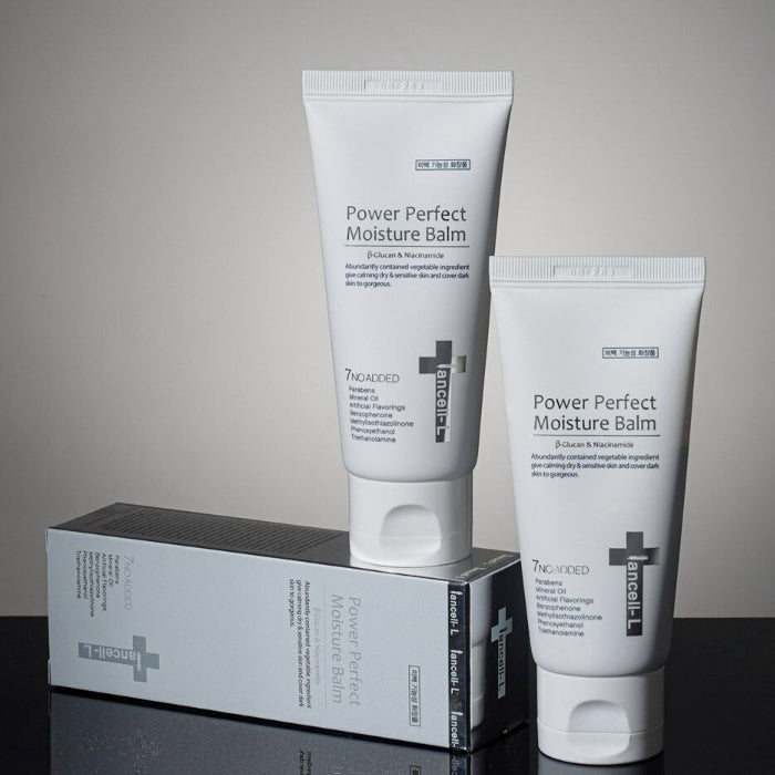 Iancell-L Power Perfect Moisture Balm 50g