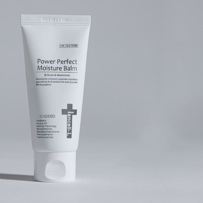 Iancell-L Power Perfect Moisture Balm 50g