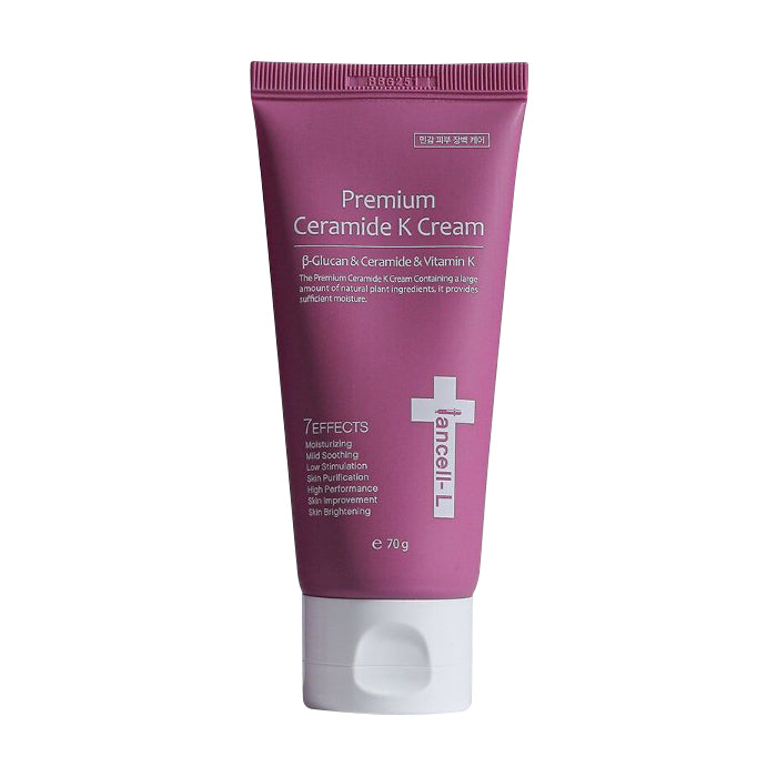 Iancell-L Premium Ceramide K Cream 70ml