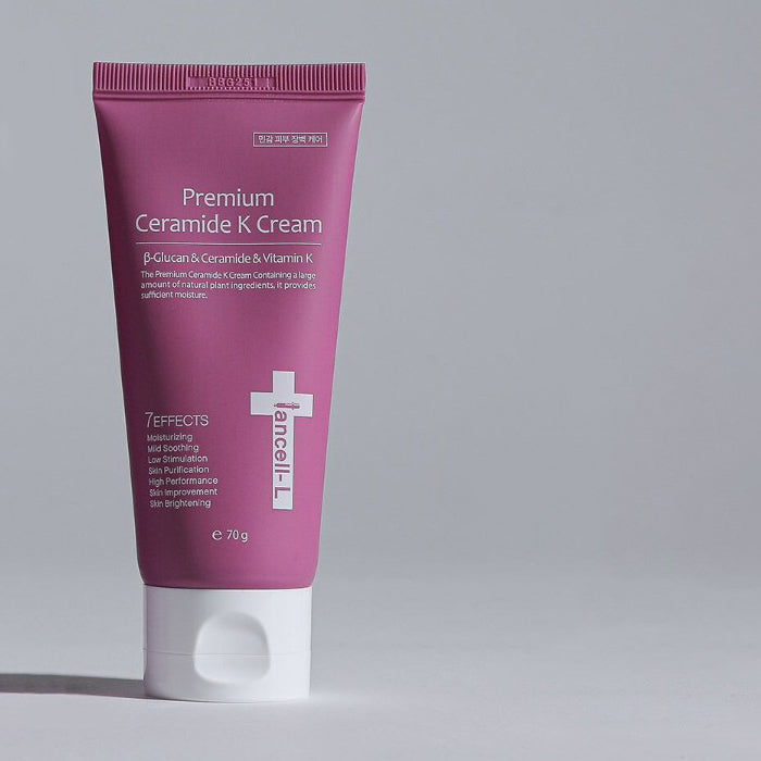 Iancell-L Premium Ceramide K Cream 70ml