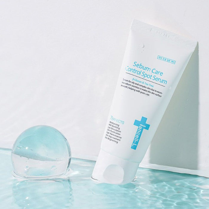 Iancell-L Sebum Care Control Spot Serum 50ml