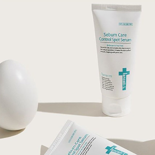 Iancell-L Sebum Care Control Spot Serum 50ml