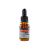 DERMA FACTORY Idebenone 1% Ampoule Oil 10ml