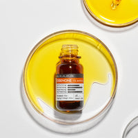 DERMA FACTORY Idebenone 1% Ampoule Oil 10ml