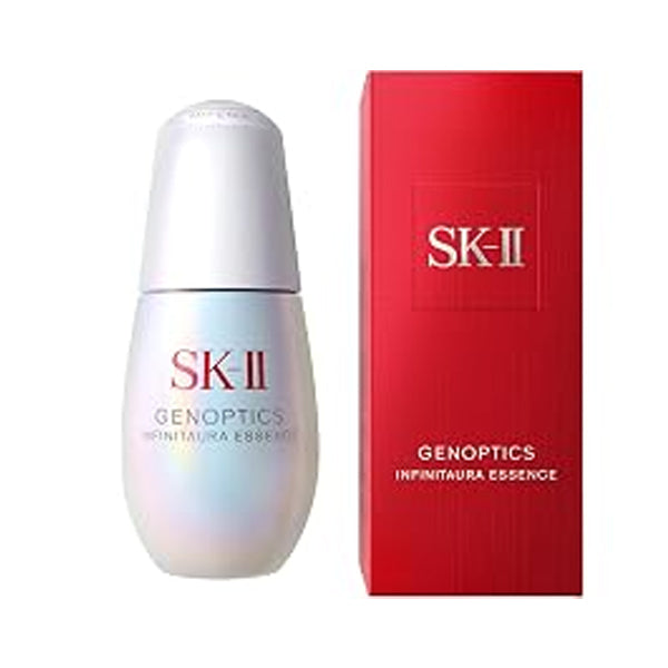 美容液 SK-II GENOPTICS INFINITURA ESSENCE 30mL SK-II Genoptics Infinite Aura Essence 30ml | DODO SKIN – DODOSKIN