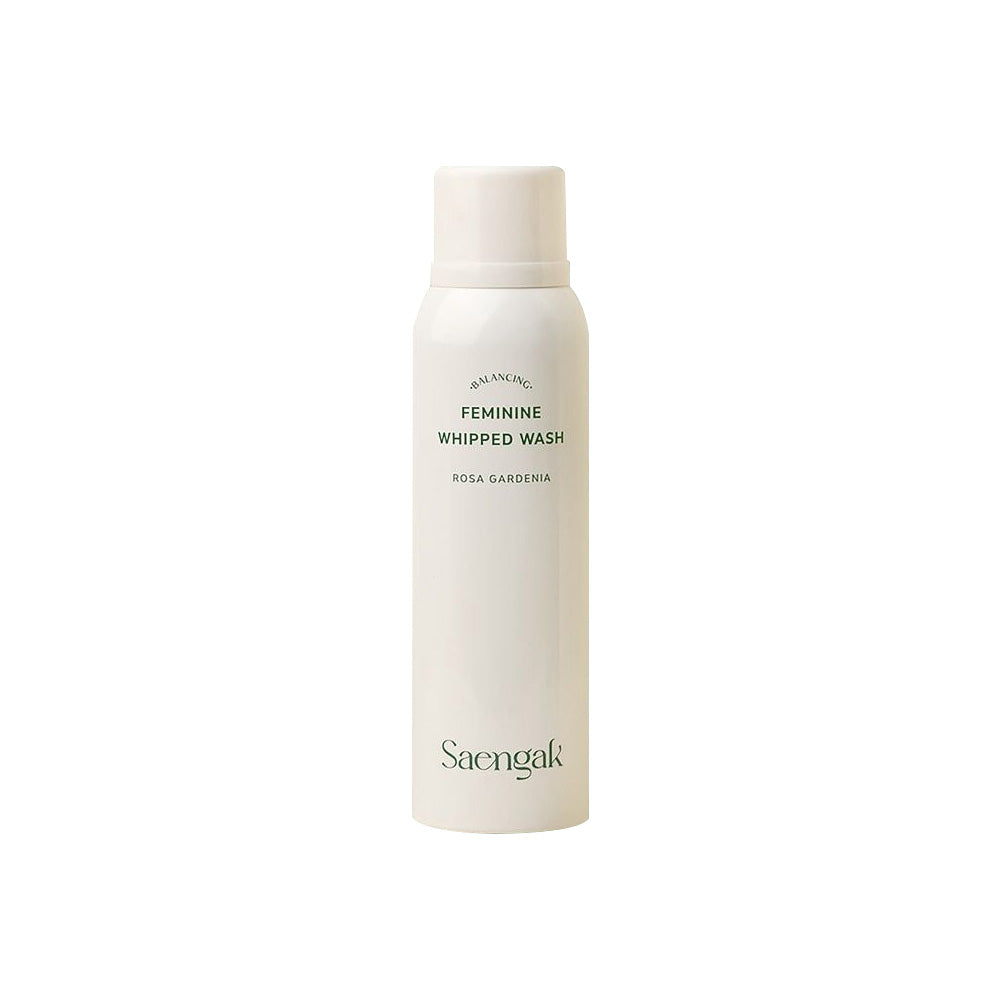 Innersaengak Balancing Feminne Wipped Wash 150ml