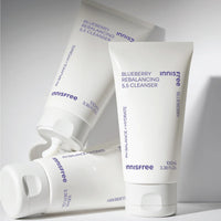 Innisfree Blueberry Rebalancing 5.5 Cleanser 100ml