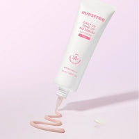 Innisfree Daily UV Defense Tone Up No-Sebum Sunscreen 50ml 3 Colors