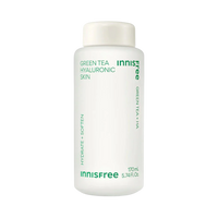Innisfree Piel hialurónica de té verde 170 ml