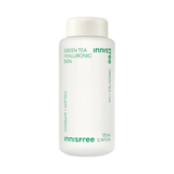 Innisfree Piel hialurónica de té verde 170 ml