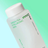[Expiration imminen] Innisfree Green Tea Hyaluronic Skin 170ml