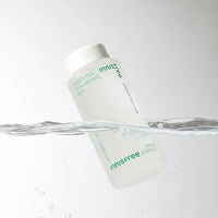 [Expiration imminen] Innisfree Green Tea Hyaluronic Skin 170ml