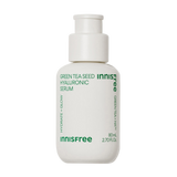 [Expiration imminen] Innisfree Green Tea Seed Hyaluronic Serum 80ml