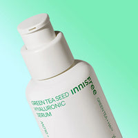 Innisfree Green Tea Seed Hyaluronic Serum 50ml/80ml