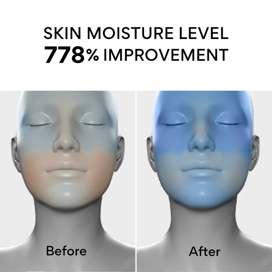 Innisfree Green Tea Seed Hyaluronic Serum 50ml/80ml