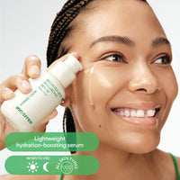 Innisfree Green Tea Seed Hyaluronic Serum 50ml/80ml